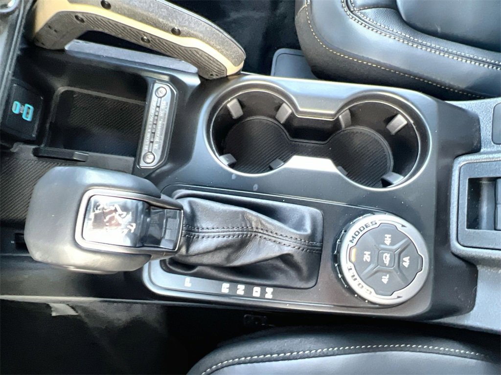 New 2025 Ford Bronco Badlands image 22