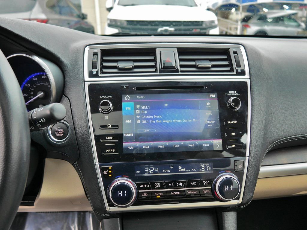 Used 2019 Subaru Outback 2.5i Limited w/ Popular Package #2 image 30