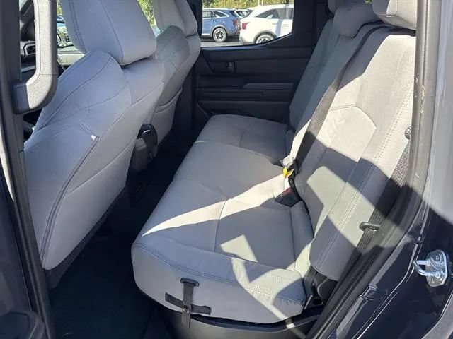Used 2025 Toyota Tacoma SR5 RWD image 15