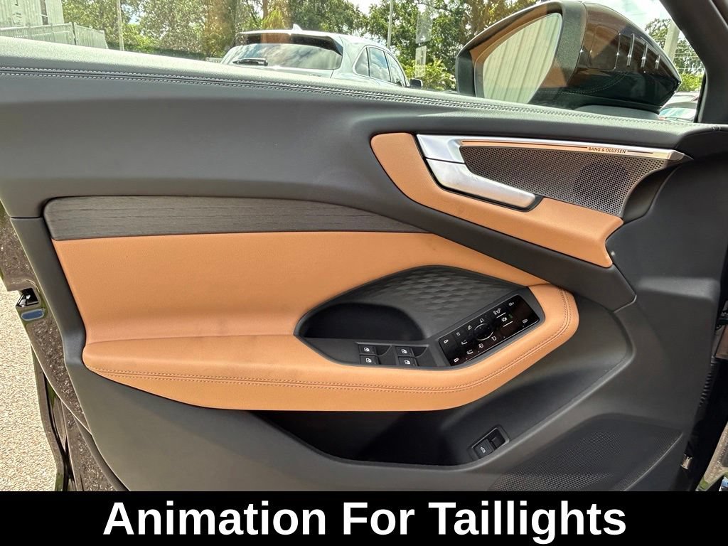 New 2026 Audi A5 2.0T Premium AWD/4WD image 19