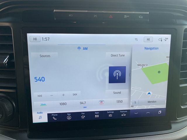 Certified 2023 Ford F150 Raptor image 34