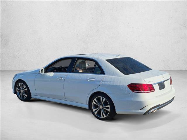 Used 2016 Mercedes-Benz E 350 Sedan image 7