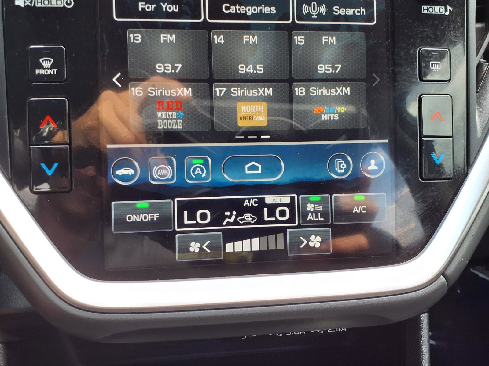 Certified 2024 Subaru Crosstrek 2.0i Premium image 8