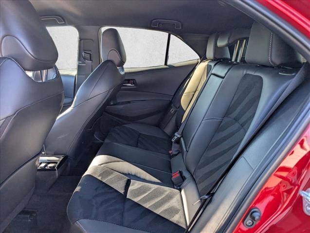 Used 2024 Toyota Corolla GR image 15