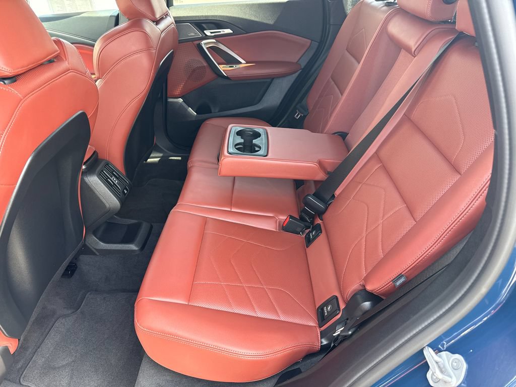 Used 2026 BMW X1 xDrive28i w/ Convenience Package AWD/4WD image 18