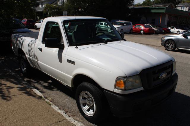 Used 2007 Ford Ranger XL