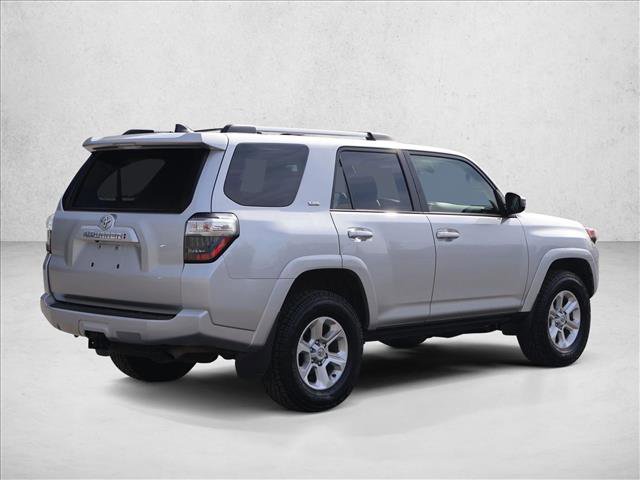 Used 2024 Toyota 4Runner SR5 image 5