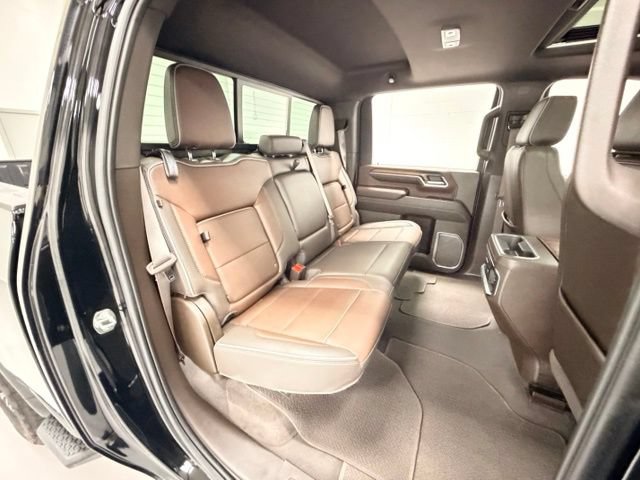 Certified 2024 GMC Sierra 2500 Denali w/ Denali Reserve Package AWD/4WD image 26