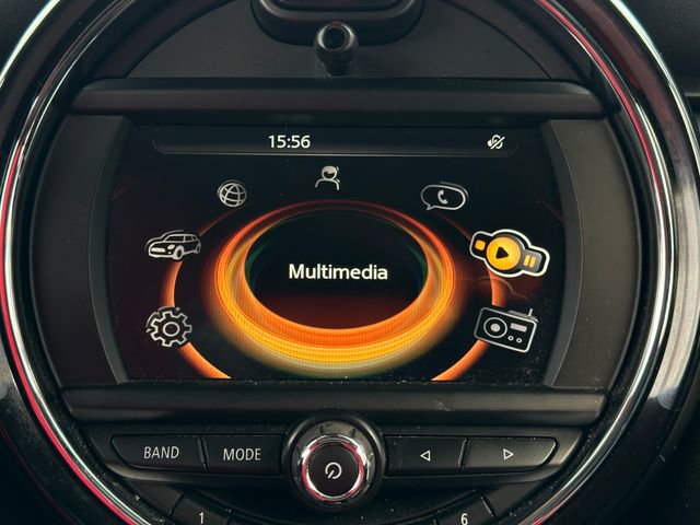 Used 2017 MINI Cooper S image 20