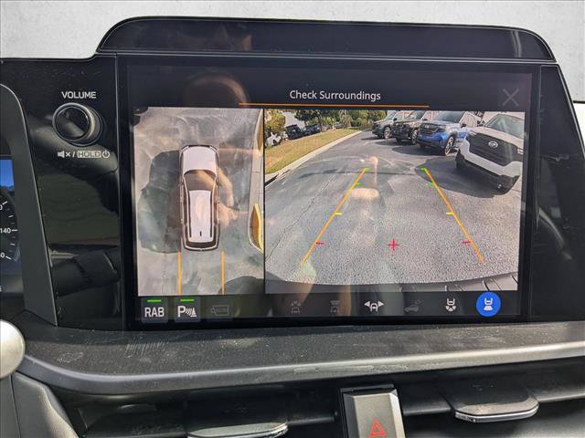 New 2026 Subaru Outback Touring AWD/4WD image 19