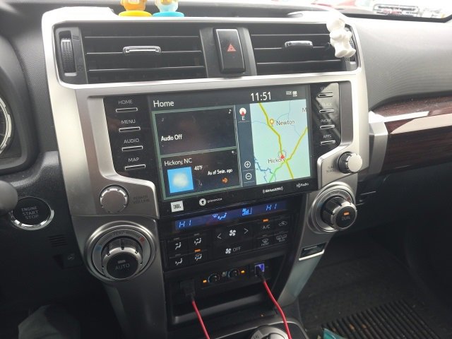 Used 2023 Toyota 4Runner Limited image 13