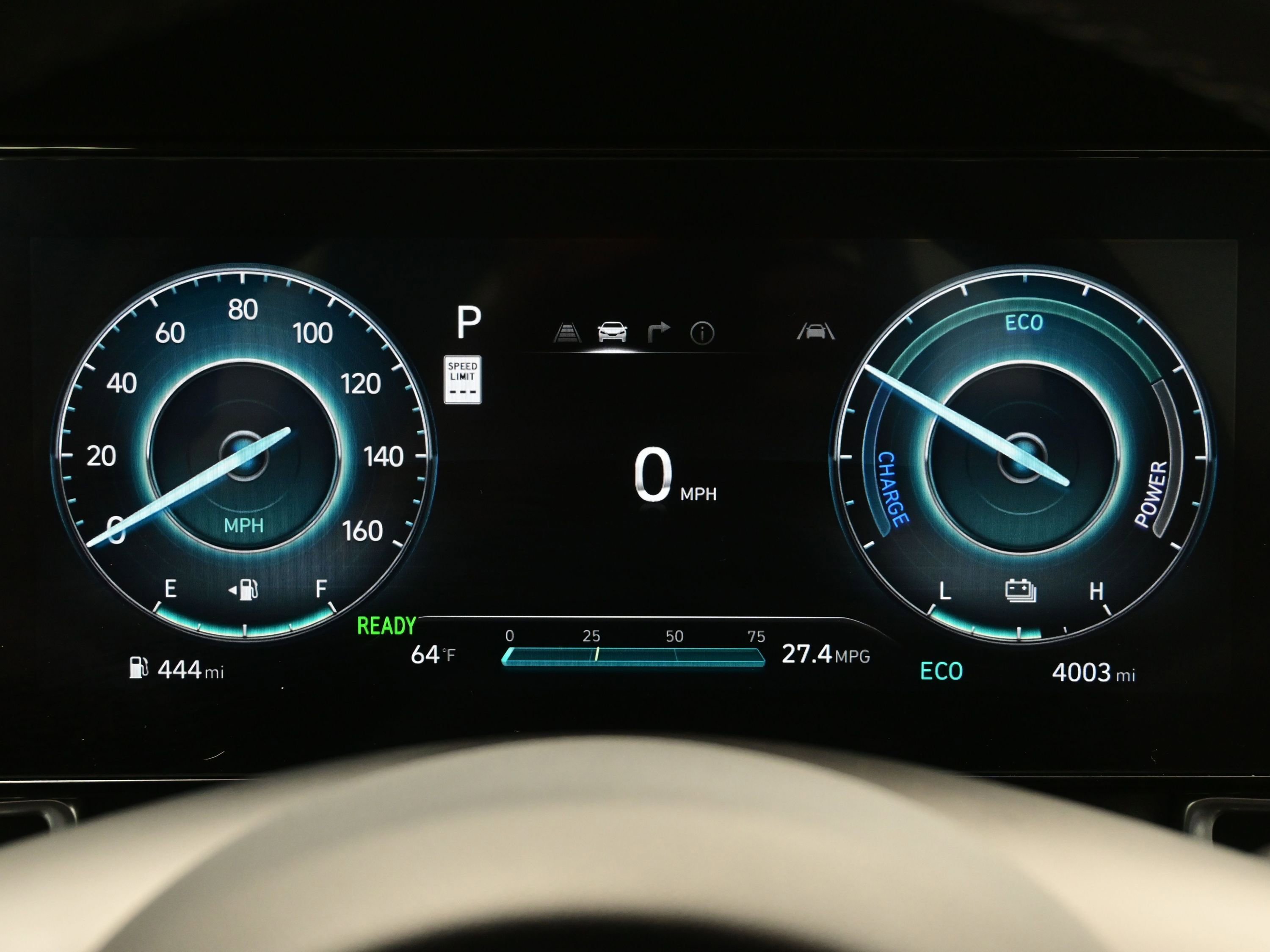 Certified 2025 Hyundai Elantra Limited image 25