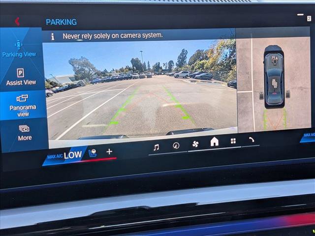 New 2026 BMW M5 w/ Carbon Package image 13