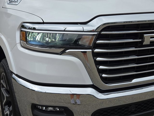 New 2026 RAM 1500 Laramie image 3