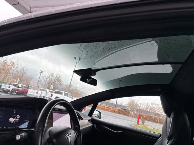 Used 2020 Tesla Model X Long Range image 21