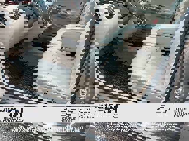 Used 2007 Chevrolet Impala LT image 18