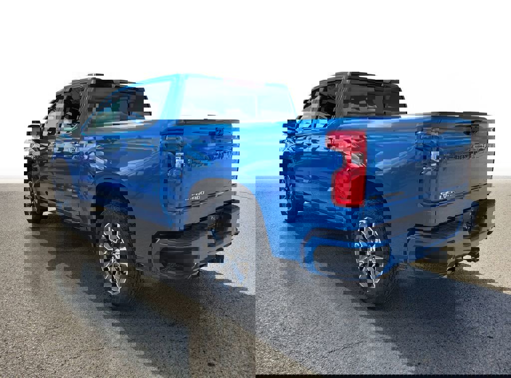 Certified 2023 Chevrolet Silverado 1500 RST w/ All Star Edition Plus image 3