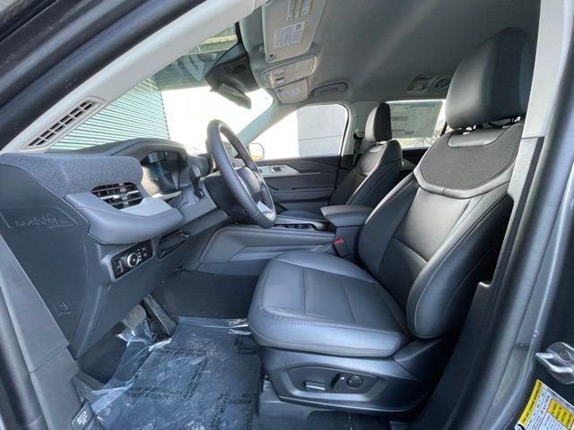 New 2026 Ford Explorer Active w/ Active Comfort Package image 7