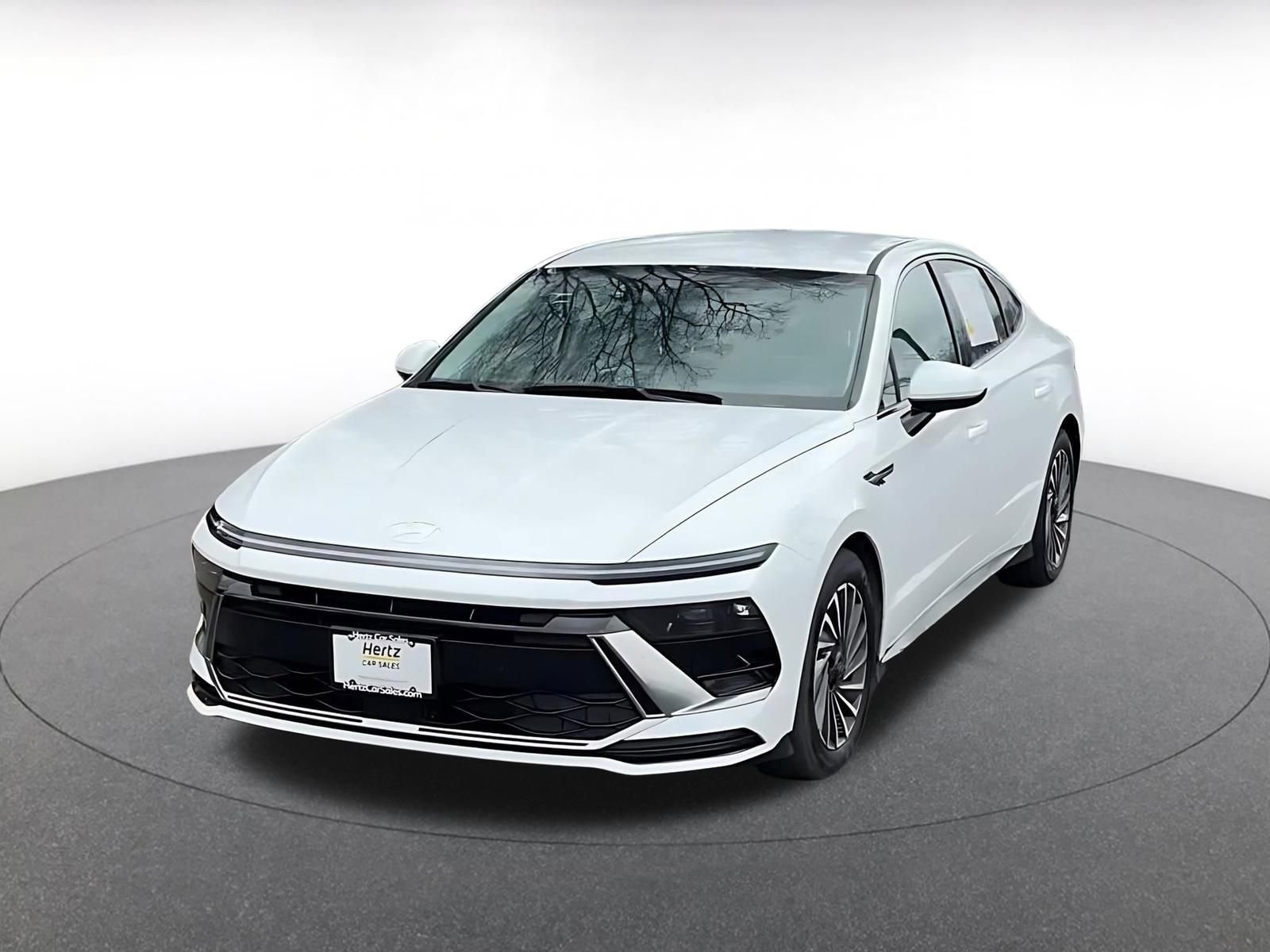 Used 2025 Hyundai Sonata SEL image 7