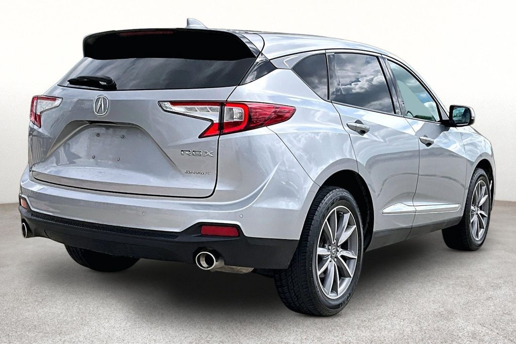 Used 2019 Acura RDX w/ Technology Package AWD/4WD image 13