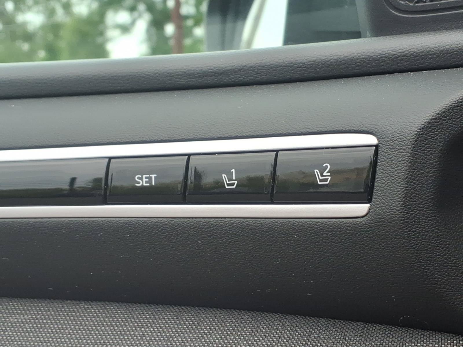 Used 2024 Hyundai Tucson Limited AWD/4WD image 25