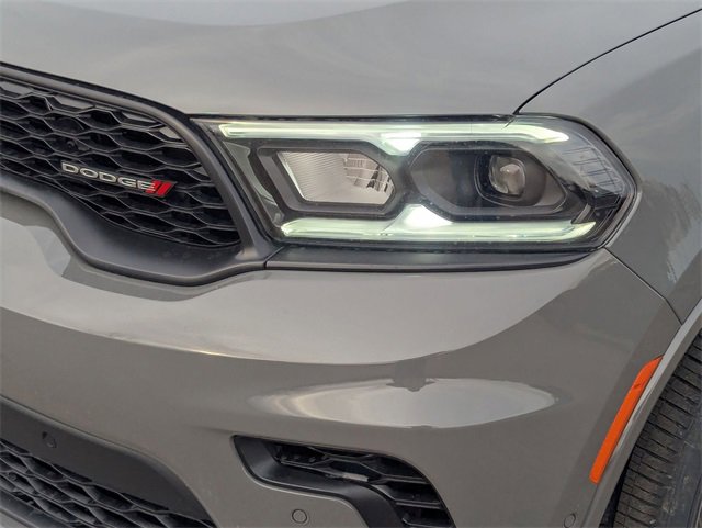New 2026 Dodge Durango GT image 9