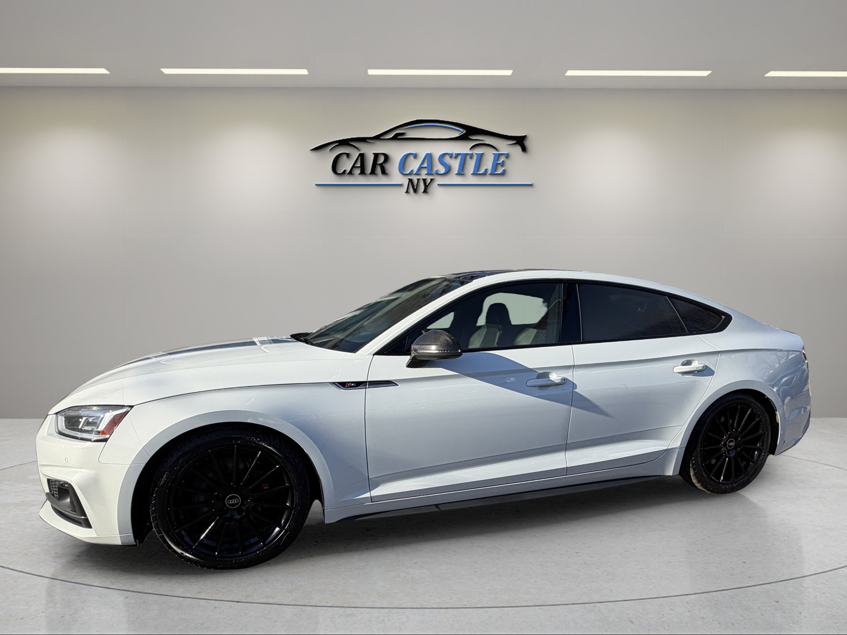 Used 2019 Audi S5 Prestige image 13