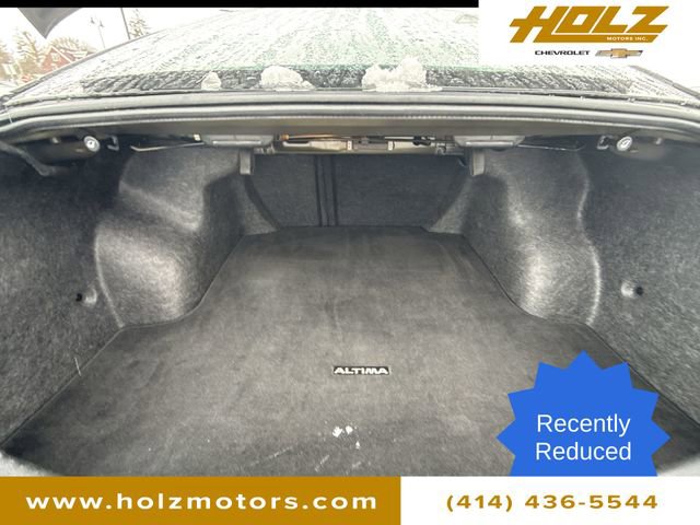 Used 2023 Nissan Altima 2.5 SV image 27