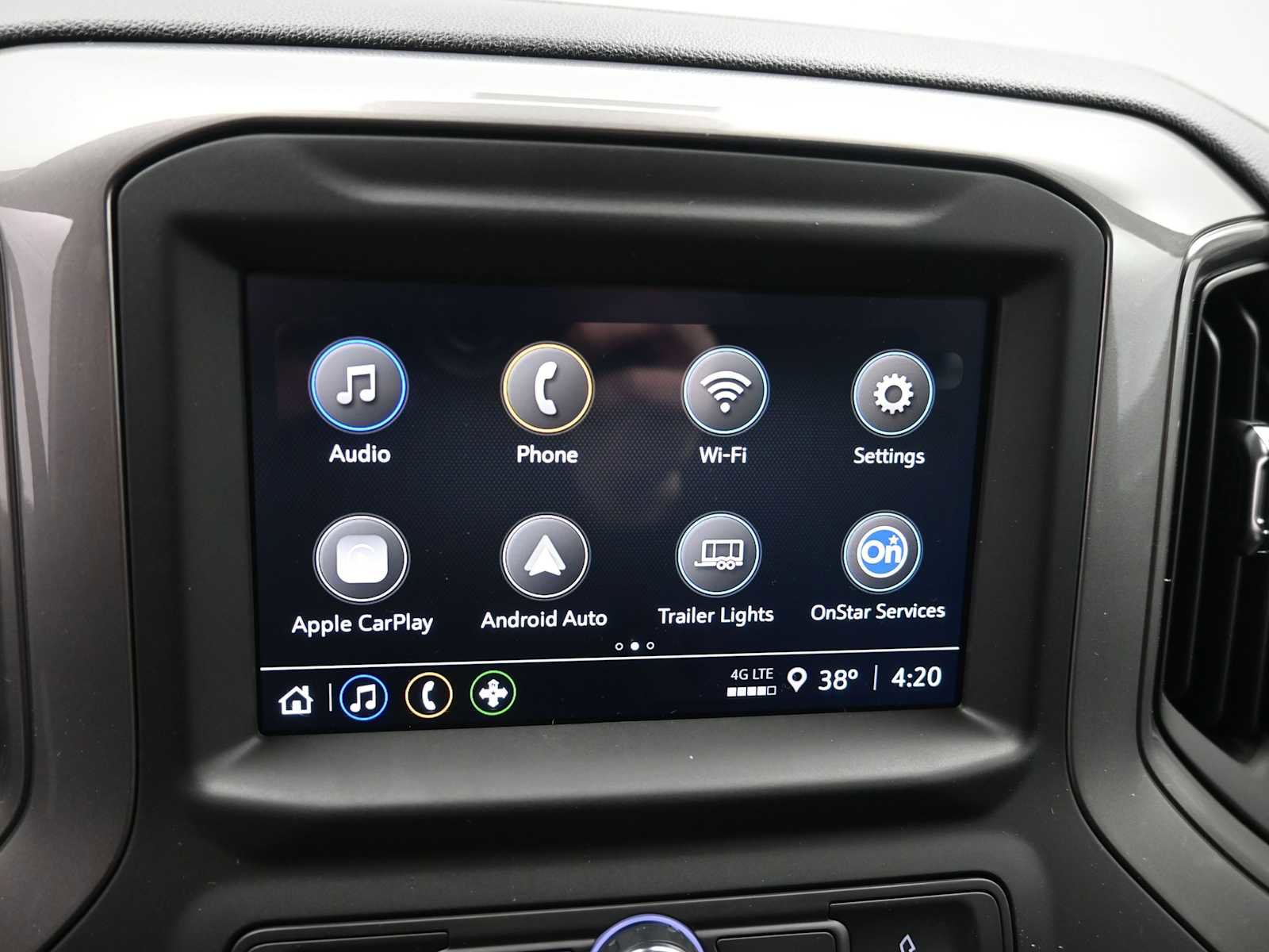 New 2026 GMC Sierra 1500 Pro w/ Graphite Edition image 18