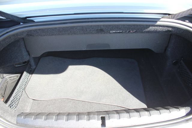 Used 2021 BMW 430i Convertible RWD image 23