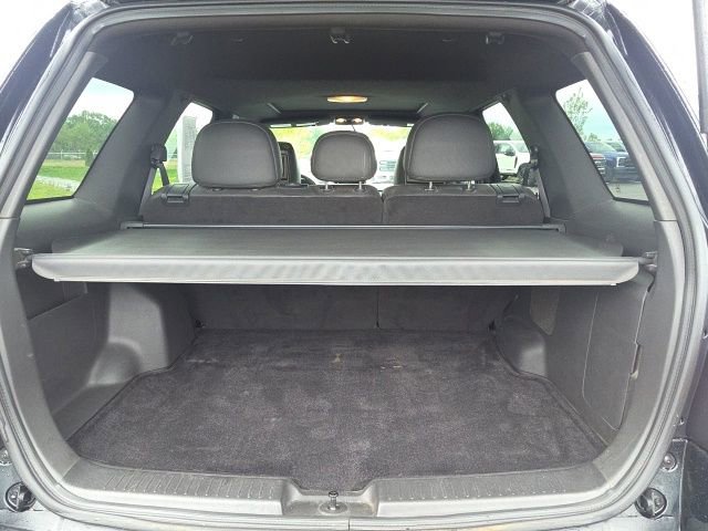 Used 2011 Ford Escape Limited w/ 302A Rapid Spec Order Code FWD image 11