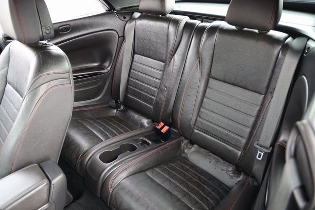 Used 2019 Buick Cascada Sport Touring w/ Dark Effects Package image 12