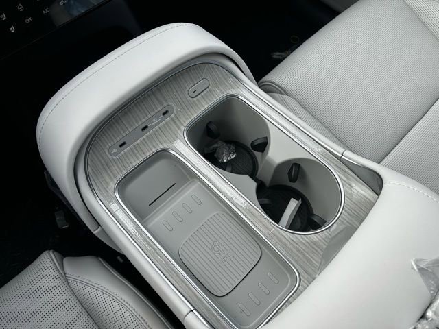 New 2026 Hyundai Palisade Calligraphy image 23