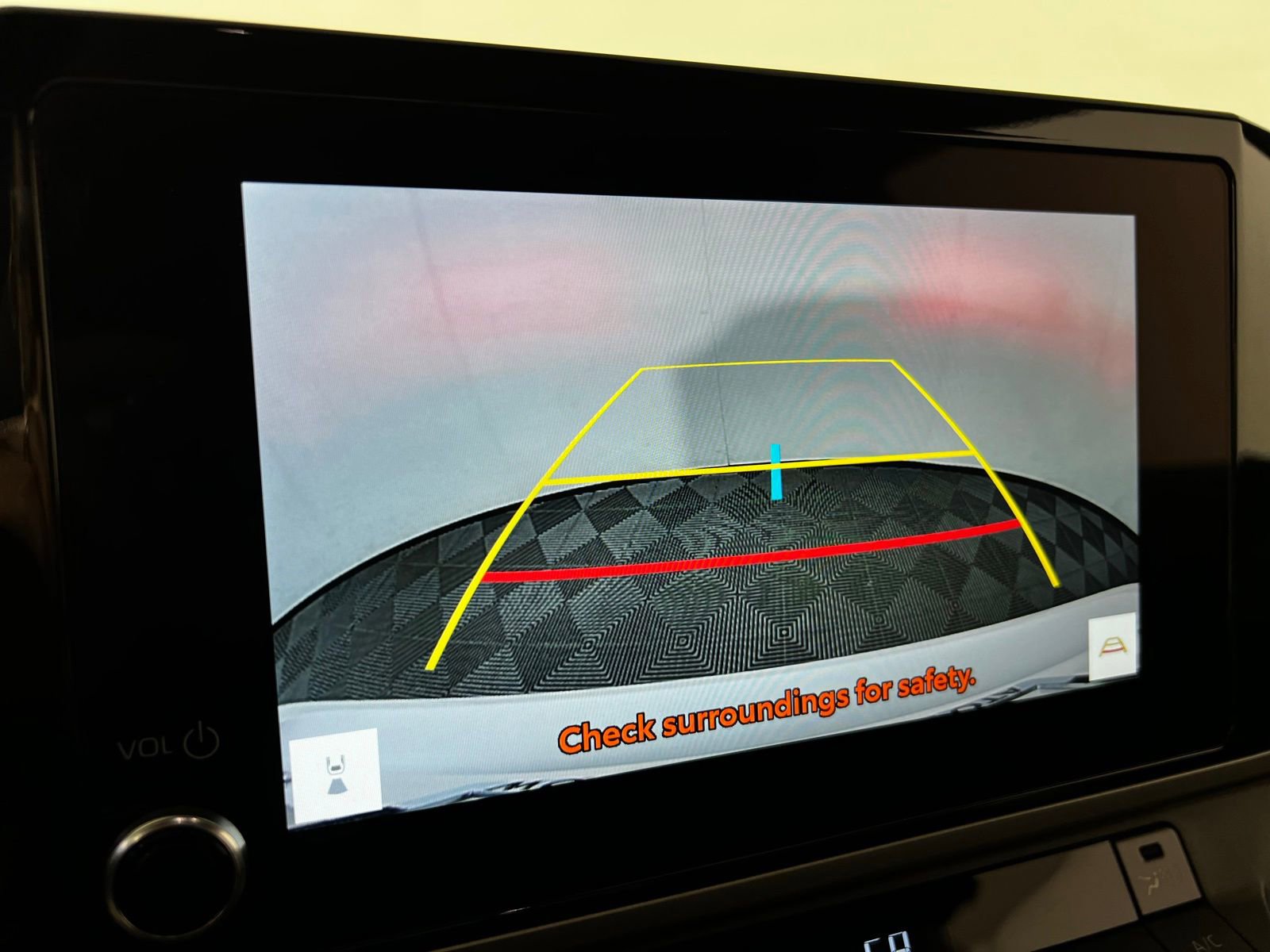 Certified 2025 Toyota Camry SE image 18