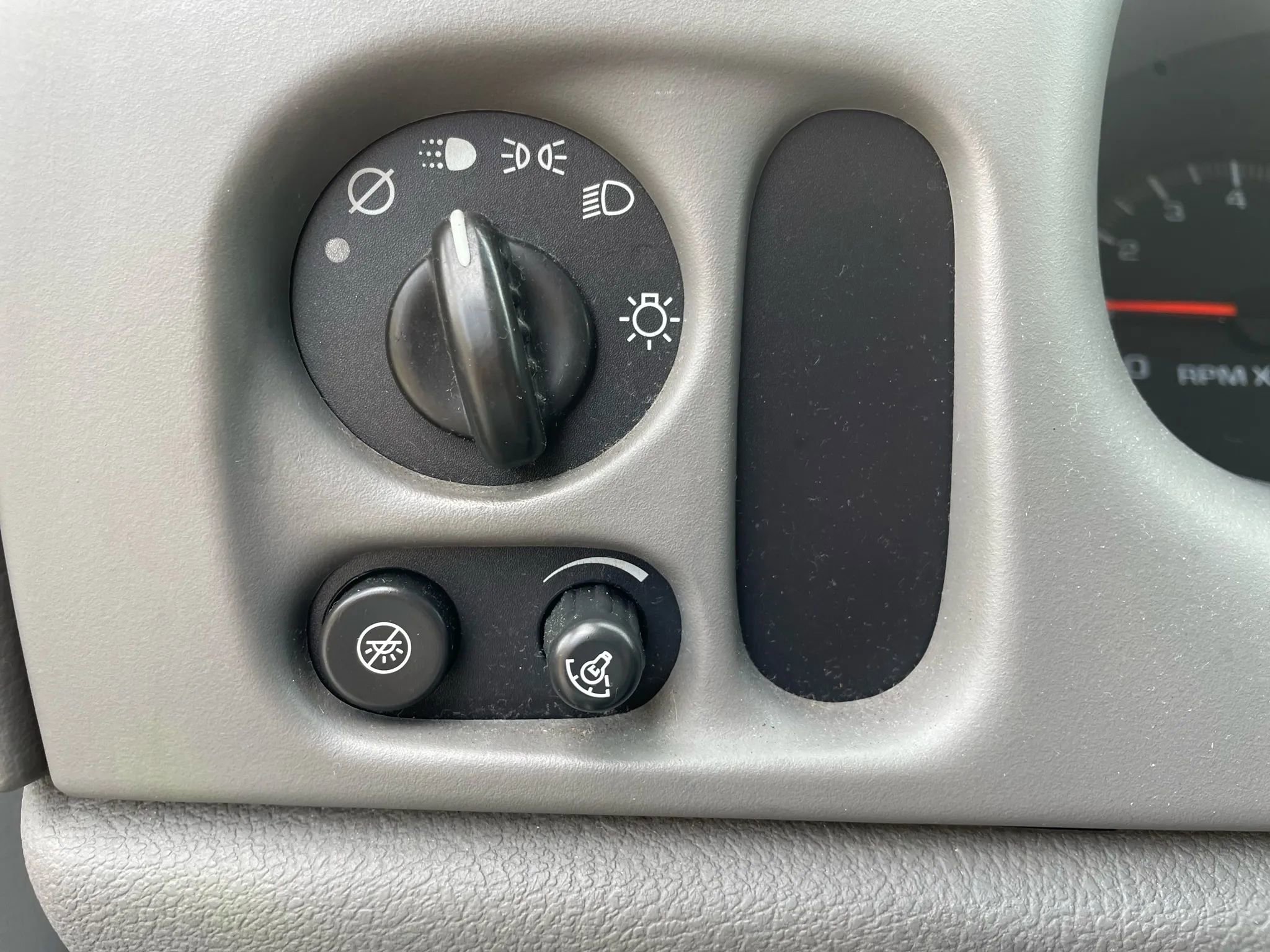 Used 2006 Chevrolet TrailBlazer LS w/ LS Preferred Equipment Group image 31