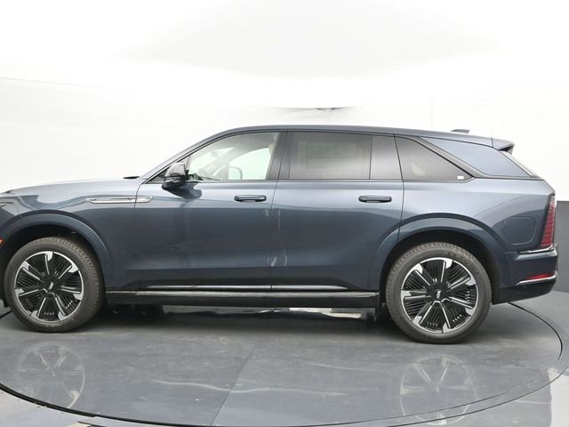 New 2025 Cadillac Escalade IQ Sport 2 image 6