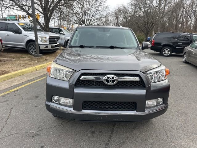 Used 2013 Toyota 4Runner Limited image 6