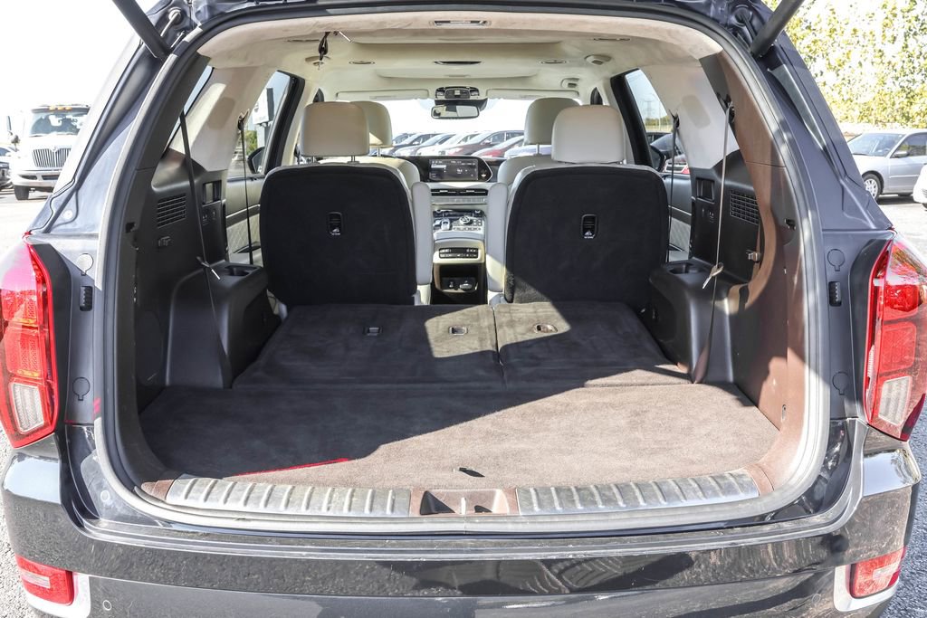 Used 2020 Hyundai Palisade Limited image 31