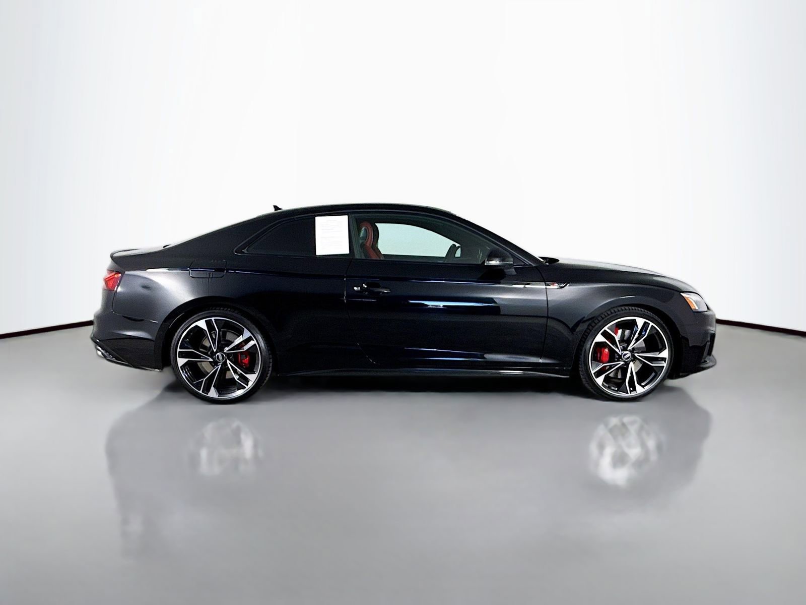 Used 2022 Audi S5 Premium Plus image 8