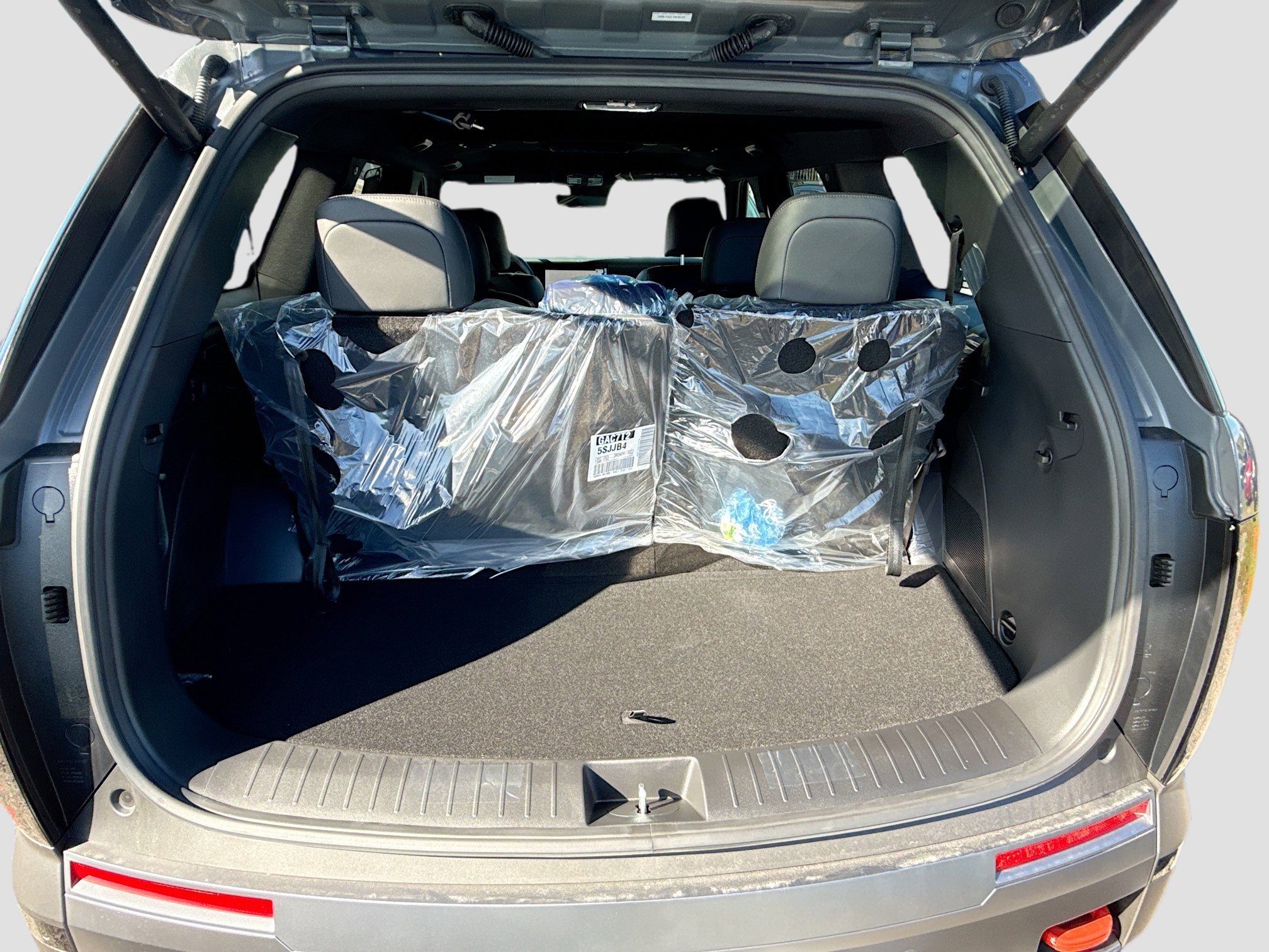 New 2026 Hyundai Palisade XRT Pro image 21