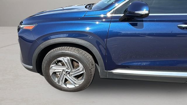 Used 2022 Hyundai Santa Fe SEL w/ Convenience + Premium Package FWD image 32
