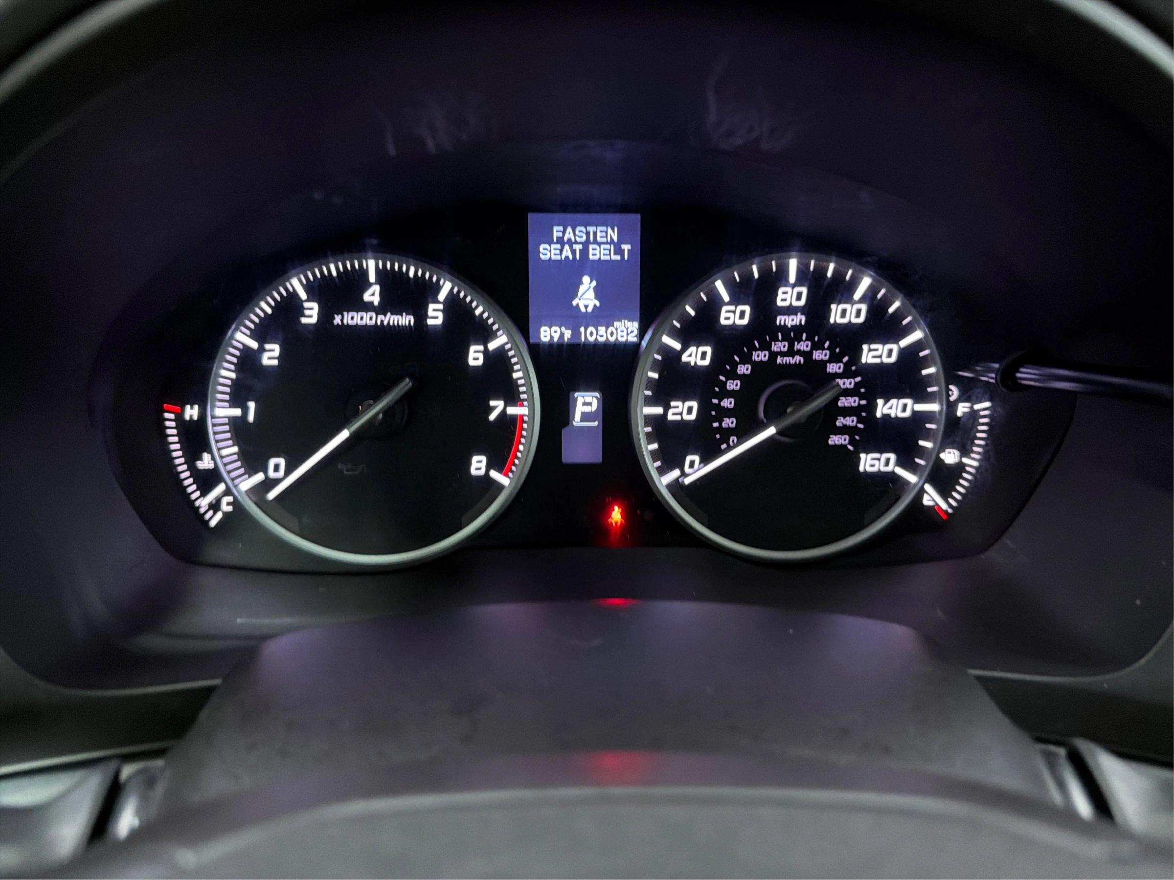 Used 2017 Acura ILX FWD image 29