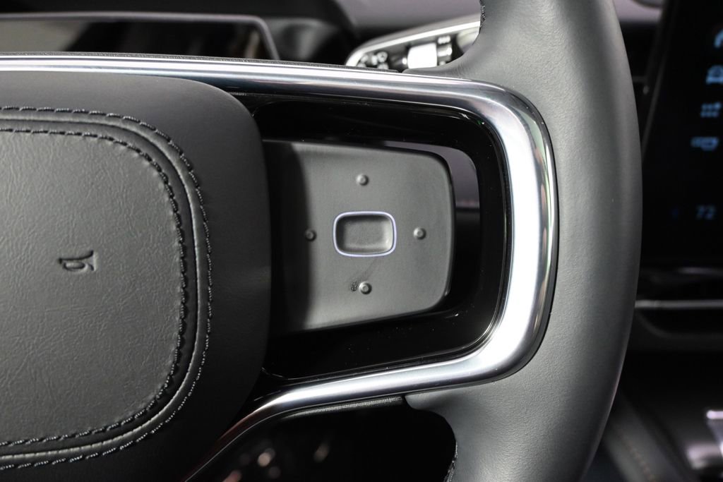 New 2026 Lincoln Nautilus Reserve AWD/4WD image 35