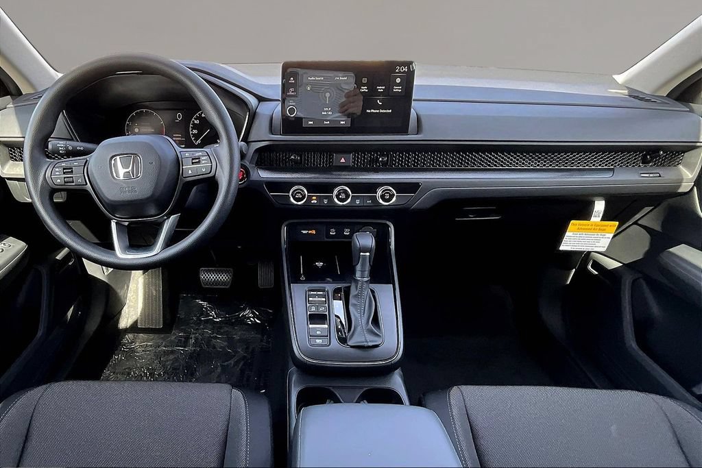 New 2026 Honda CR-V LX image 5