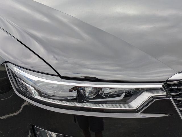 New 2025 Cadillac XT6 Premium Luxury w/ Technology Package image 9