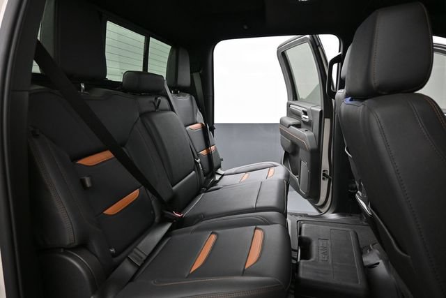 Used 2026 GMC Sierra 2500 AT4 w/ AT4 Premium Plus Package AWD/4WD image 21