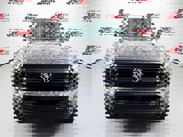 New 2025 Toyota Tacoma SR5 video 2