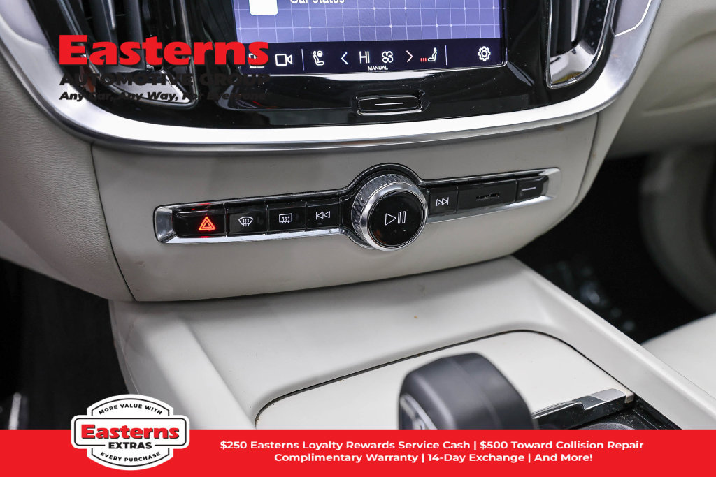 Used 2024 Volvo S60 B5 Core w/ Climate Package FWD image 20