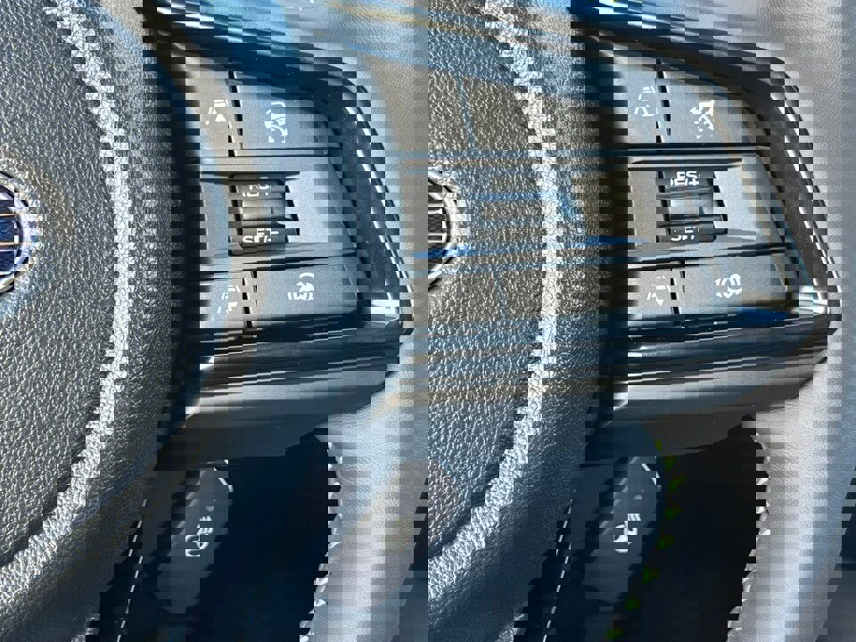 New 2025 Subaru Ascent Bronze Edition image 24