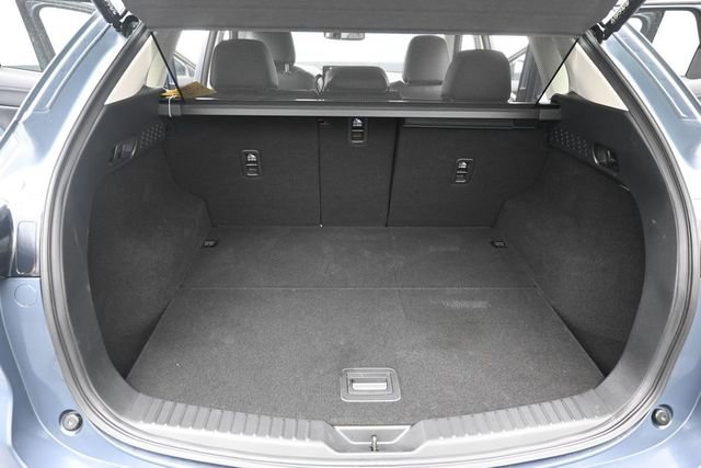 Certified 2025 MAZDA CX-5 Carbon Edition AWD/4WD image 27